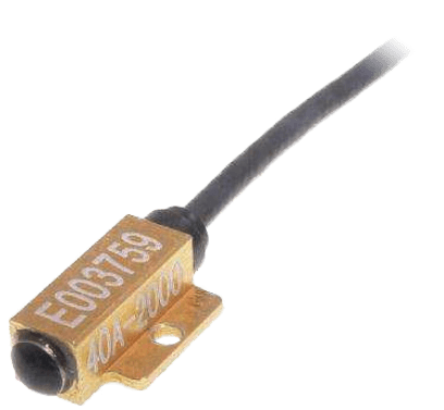 AST Plug & Play Accelerometer, 40A
